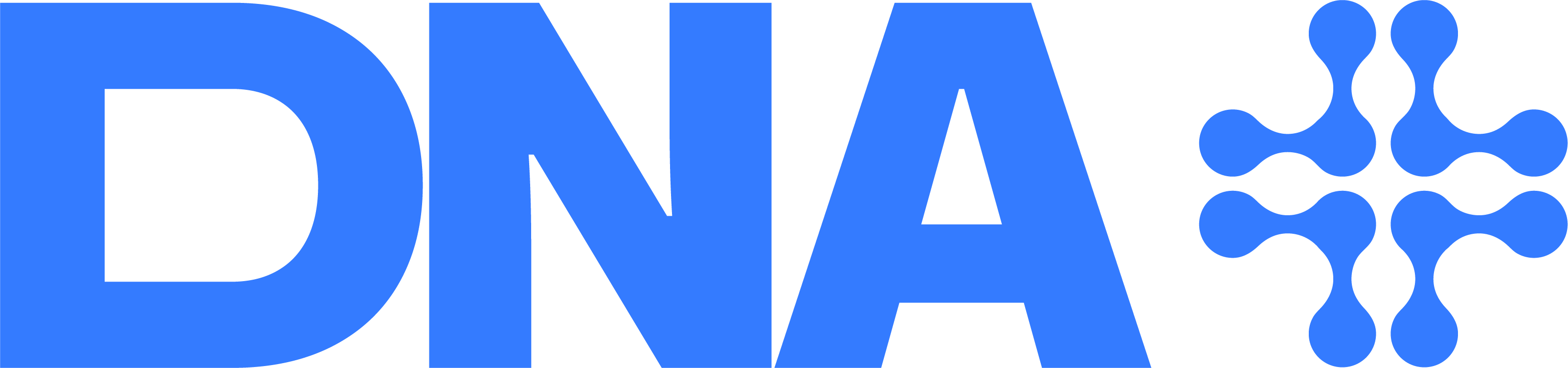 DNA+