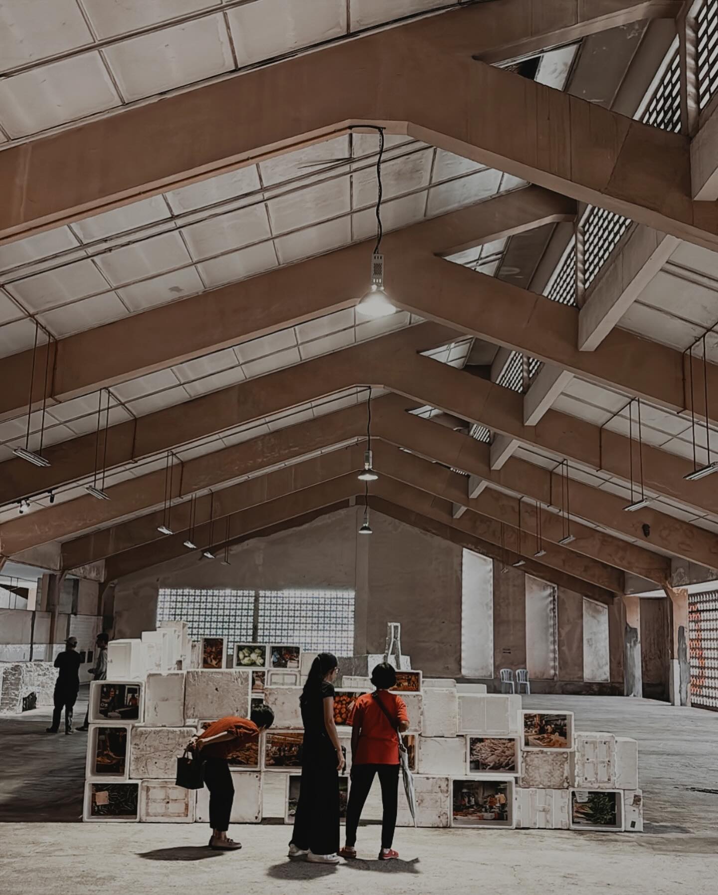 Exhibition View