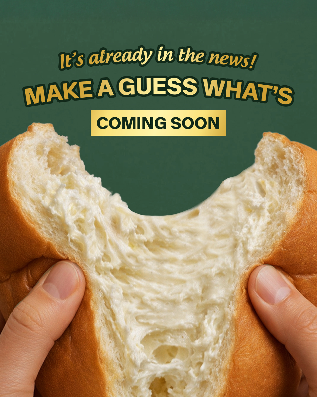 Sunshine campaign image 1
