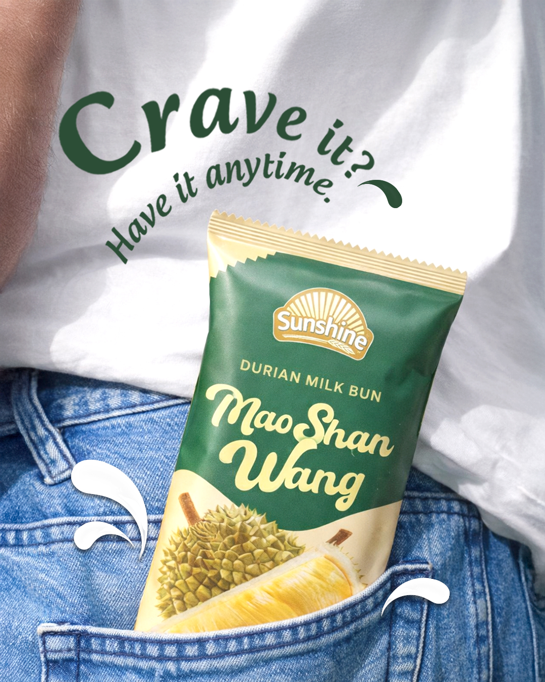 Sunshine campaign image 5
