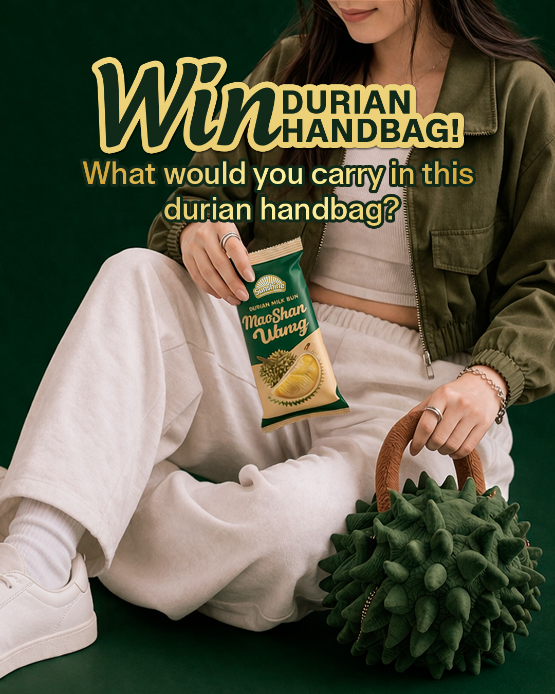 Sunshine campaign image 6